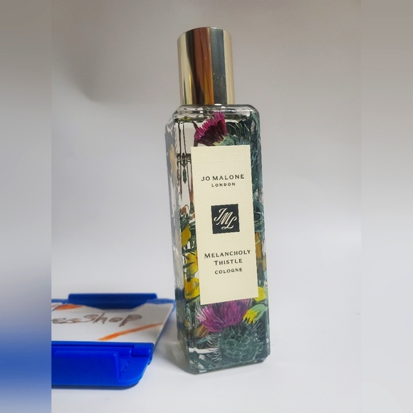 Jo Malone Other Jo Malone Melancholy Thistle Cologne Spray